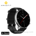 Amazfit Gtr 2 Smart Watch Amoleed Display